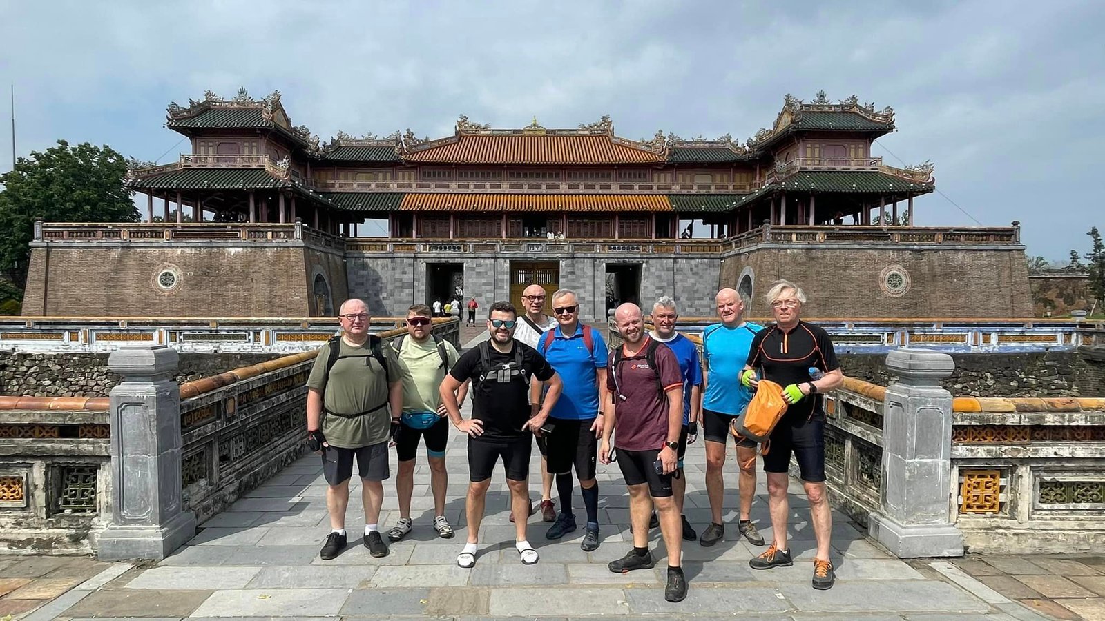 24 Days Vietnam Cycle Tours